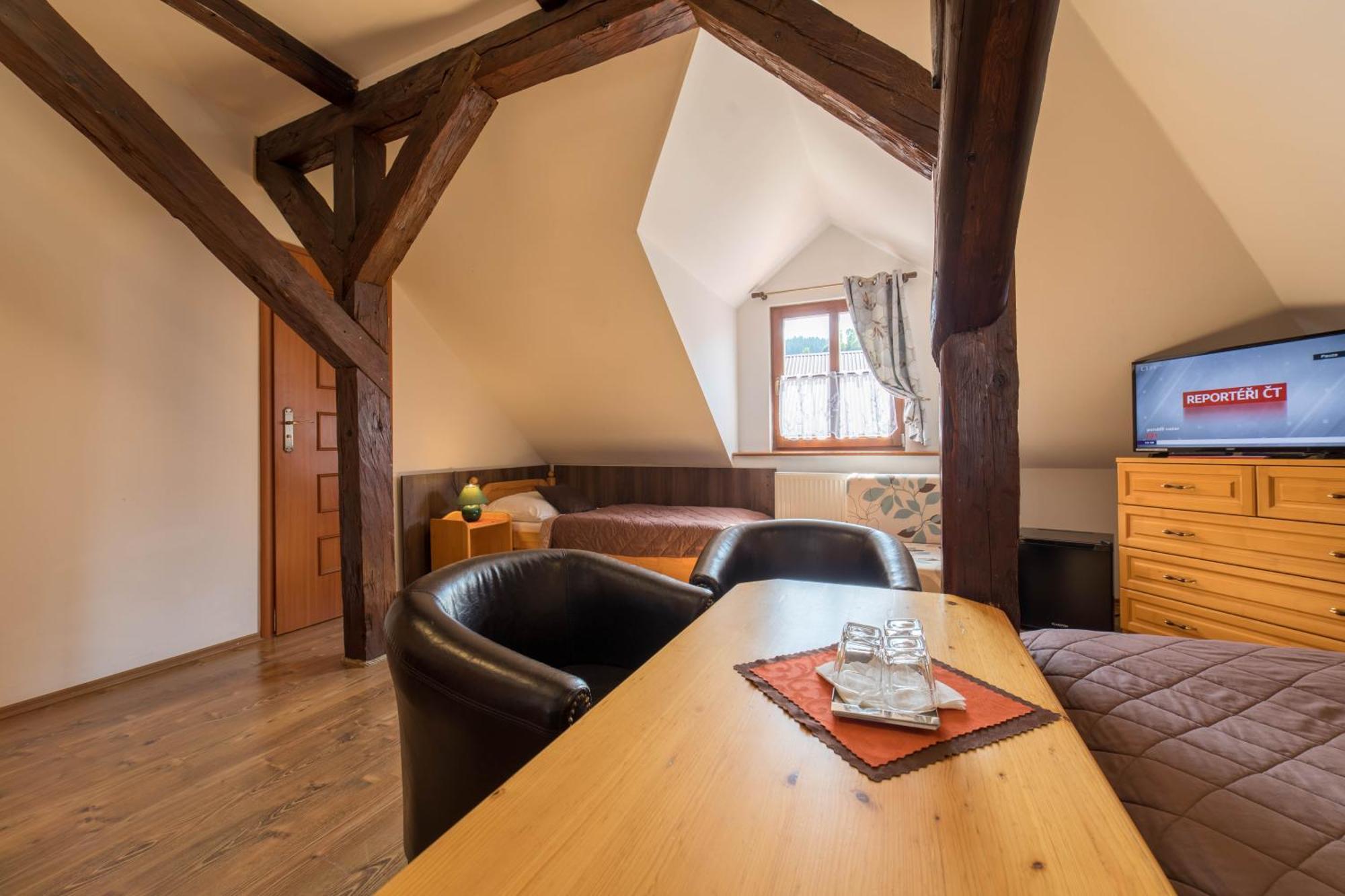 Gasthof Zemianska Kuria 3*