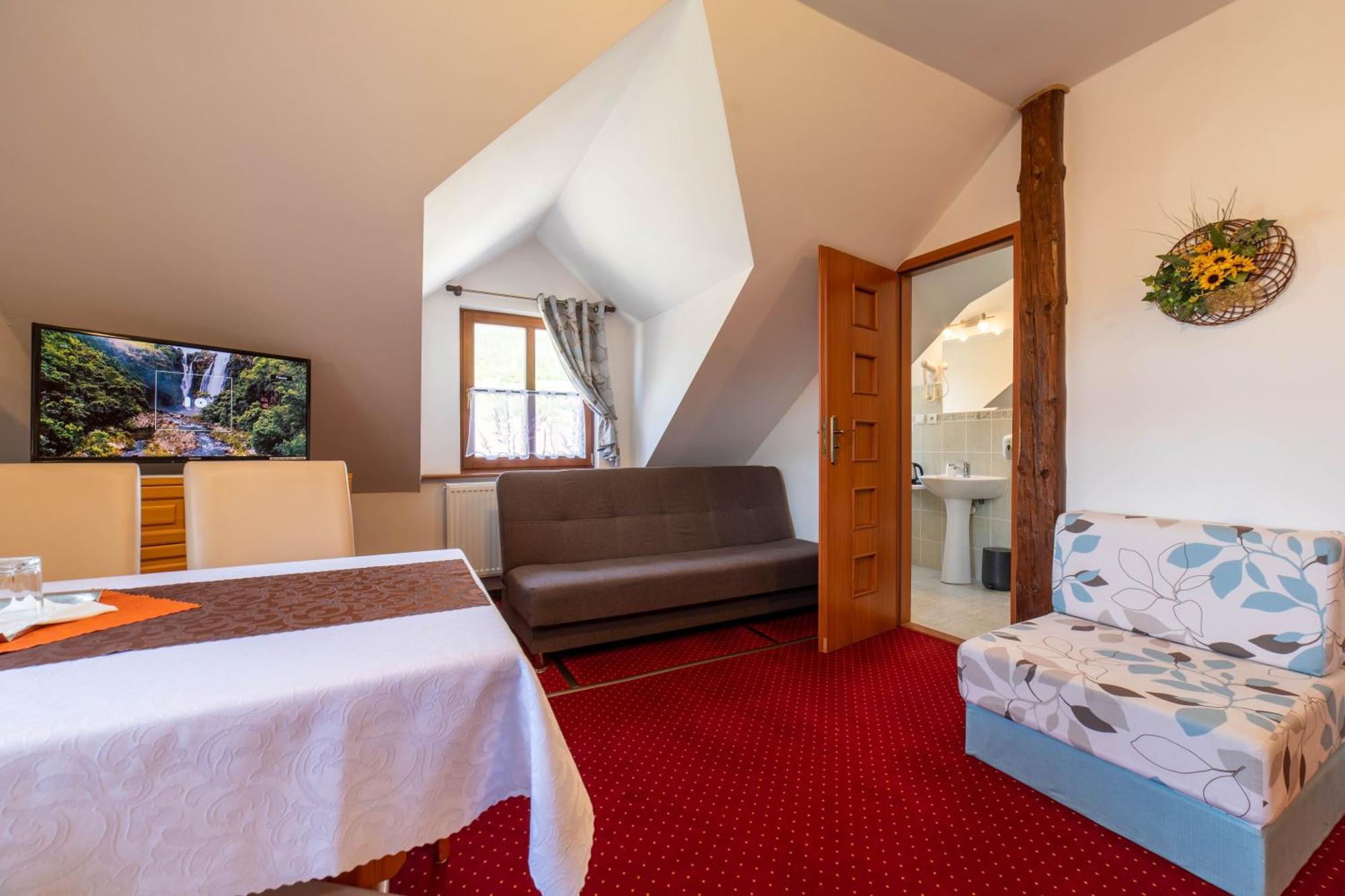 Gasthof Zemianska Kuria 3*